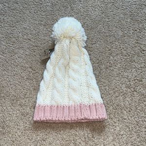 Luisa T Knit Hat